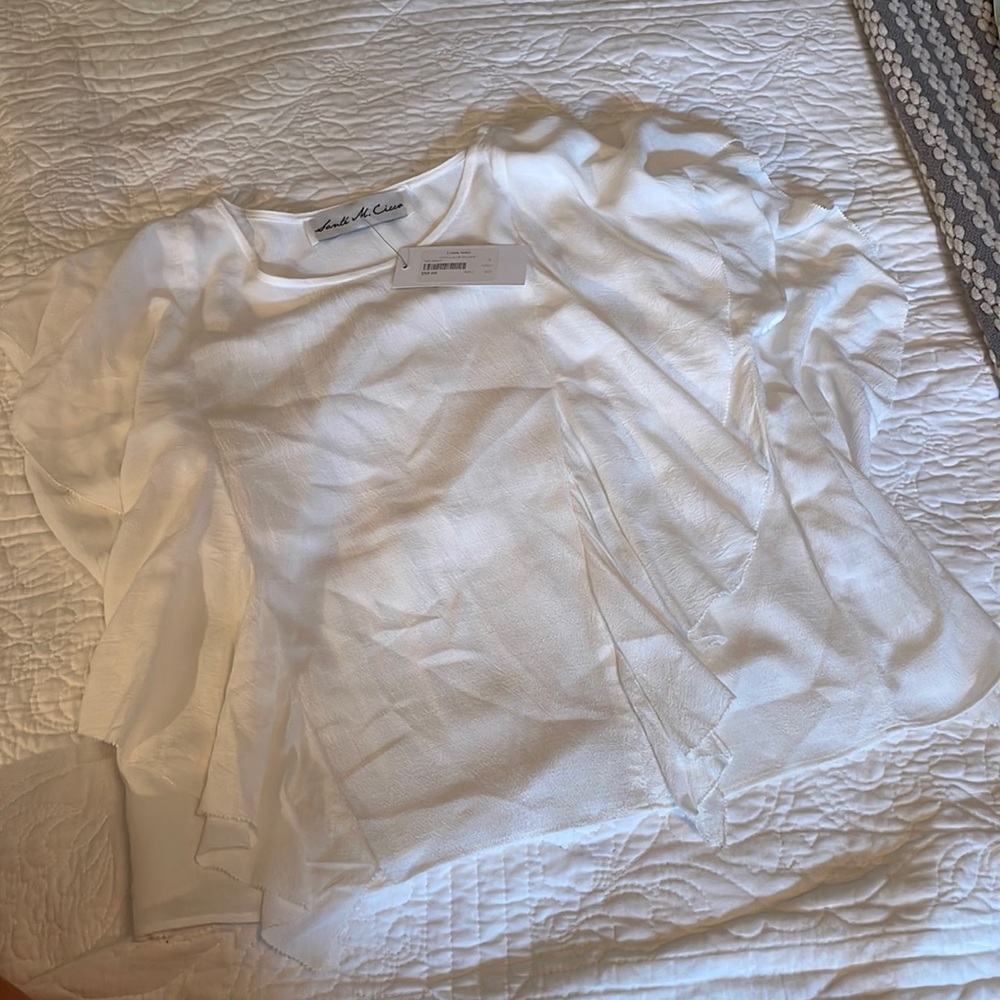 White Top